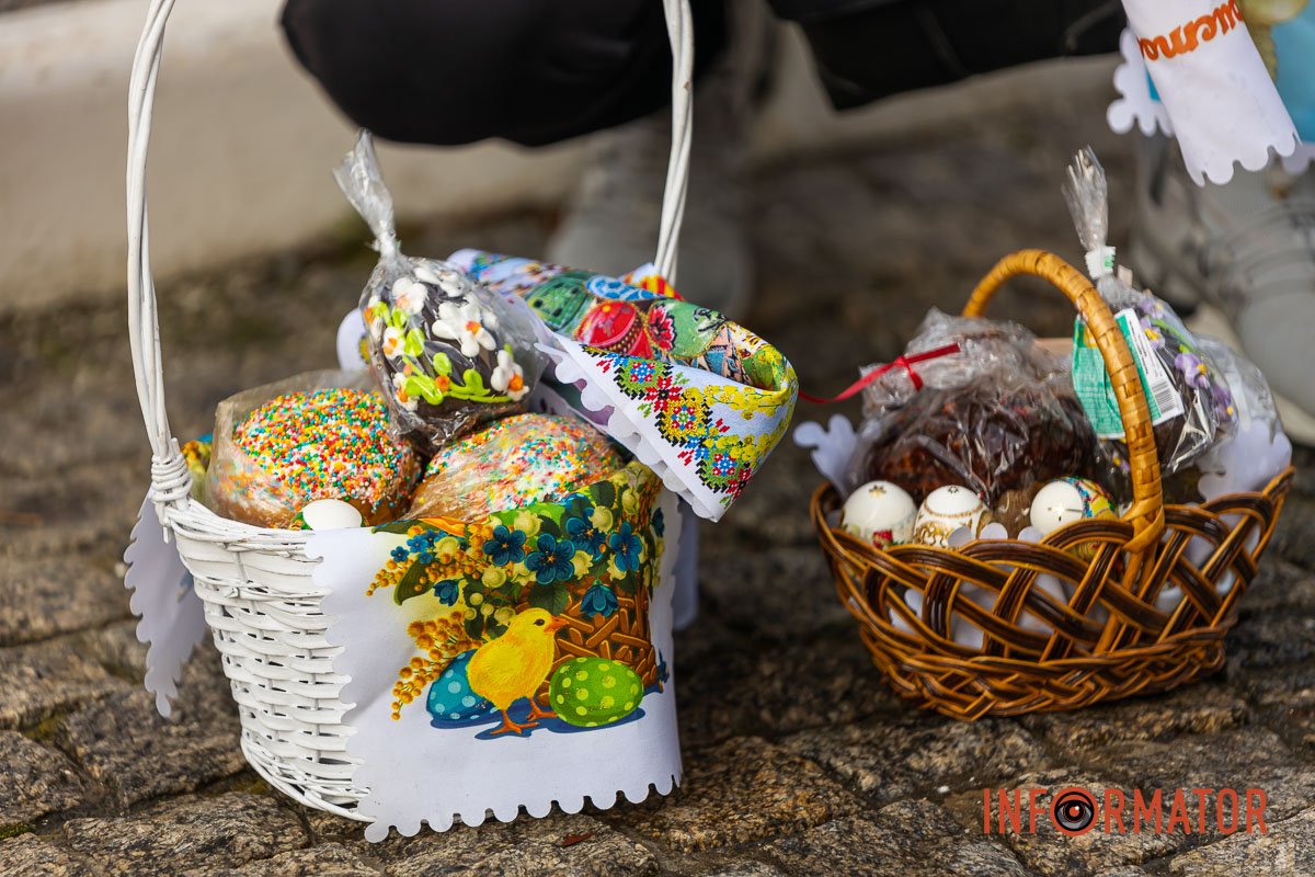 Неймовірні смаколики 