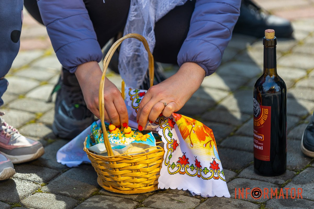 Вай, які курчата