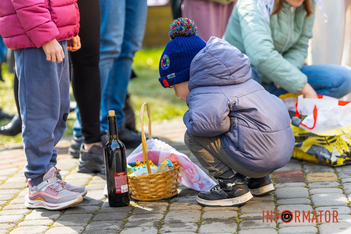 Перевірка чи все на місці 