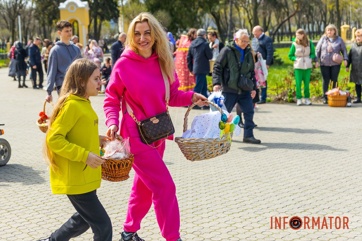 Похід до церкви