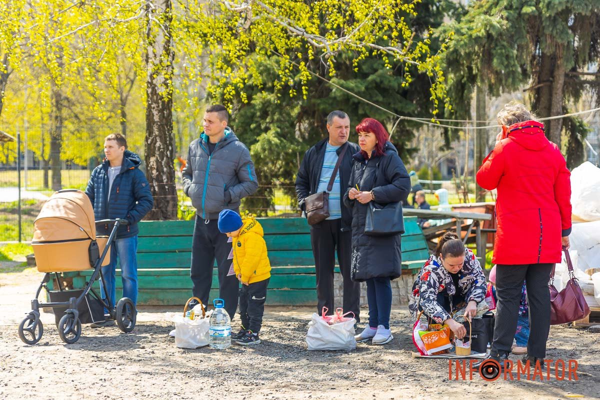 І дорослі, і дітлахи 