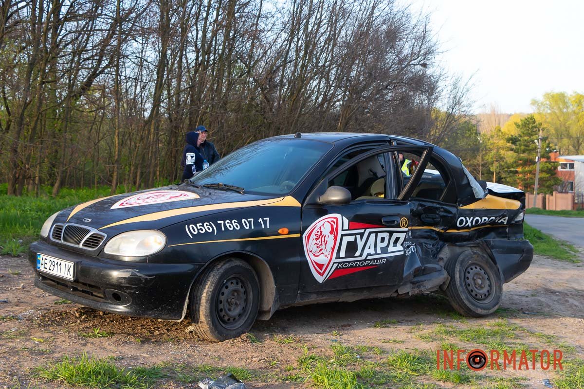 На місці працюють правоохоронці На місці працюють правоохоронці