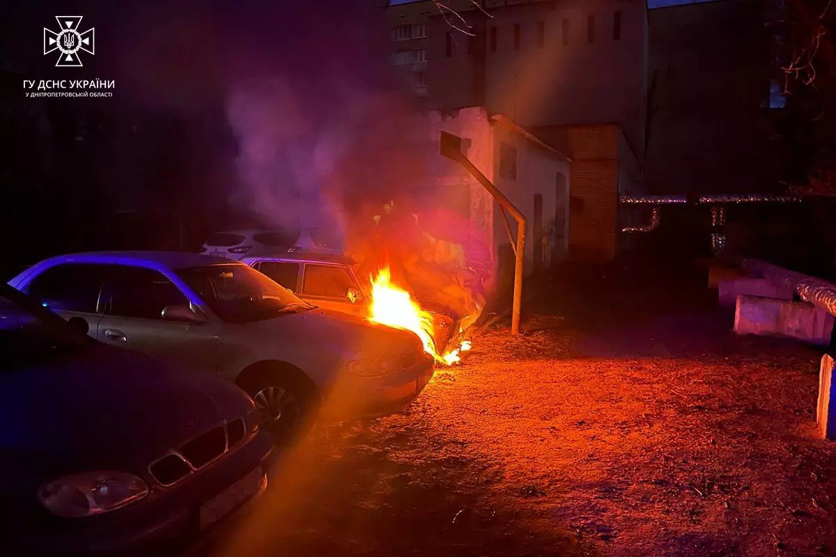 На щастя, ніхто не постраждав На щастя, ніхто не постраждав