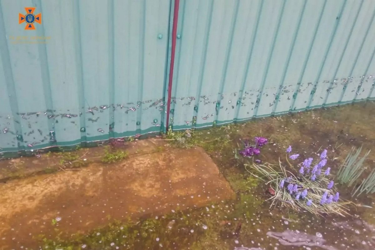 В Дніпрі вкотре оголошується третій рівень небезпеки В Дніпрі вкотре оголошується третій рівень небезпеки