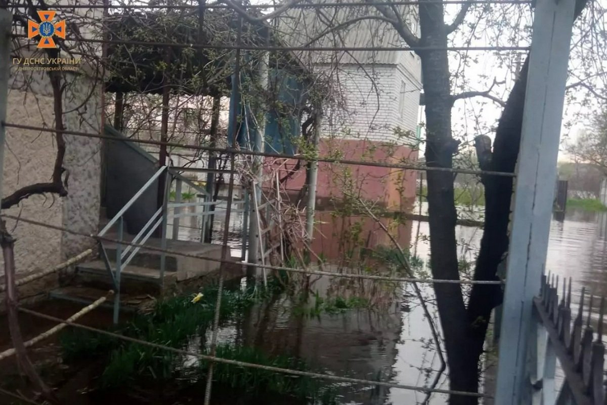 Найбільш постраждали Курилівка та Обухівка Найбільш постраждали Курилівка та Обухівка