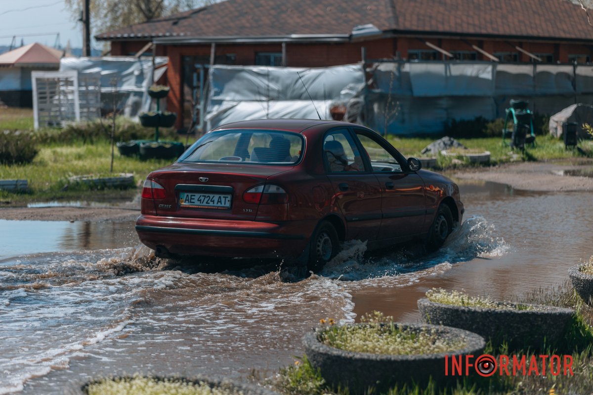 Наче корабель