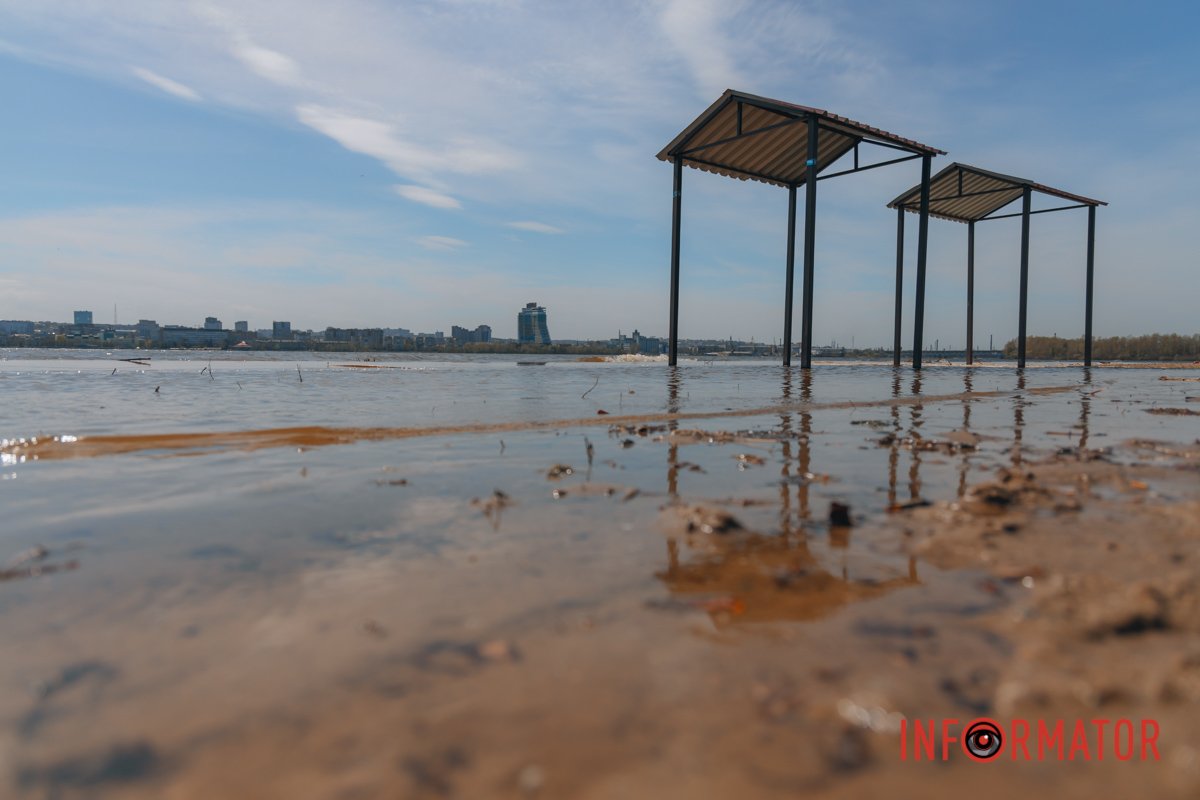 Дніпро у відображеннях