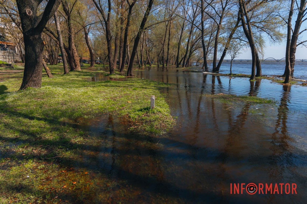Ще тиждень тому тут можна було пройтися