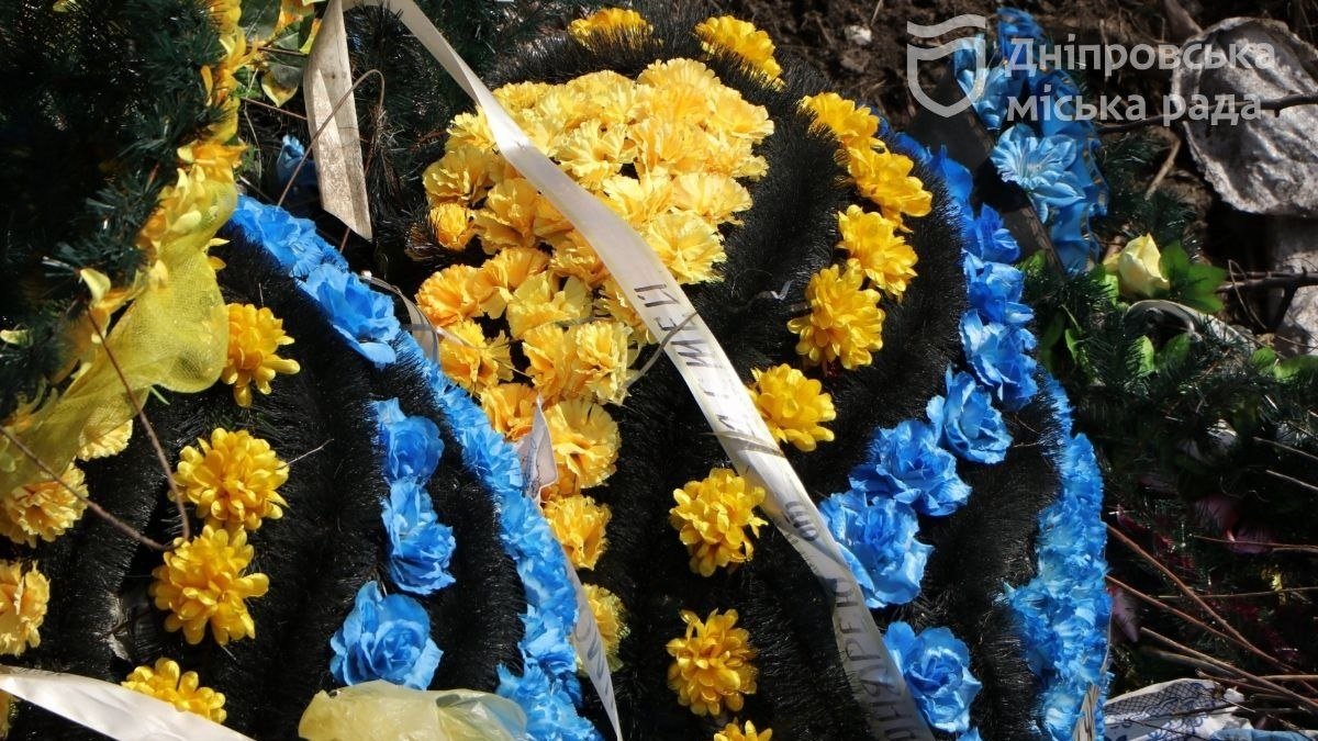 За прогнозами заступника міського голови Дніпра Михайла Лисенка, після поминальних днів ця цифра збільшиться у декілька разів