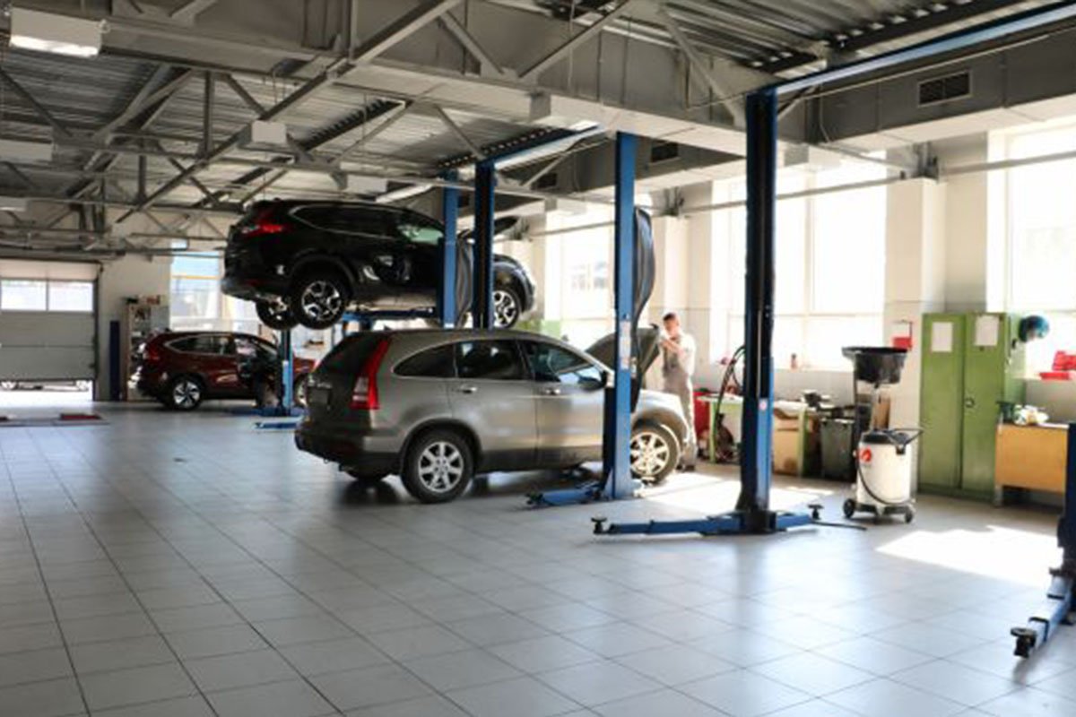 «Сателіт Мотор»