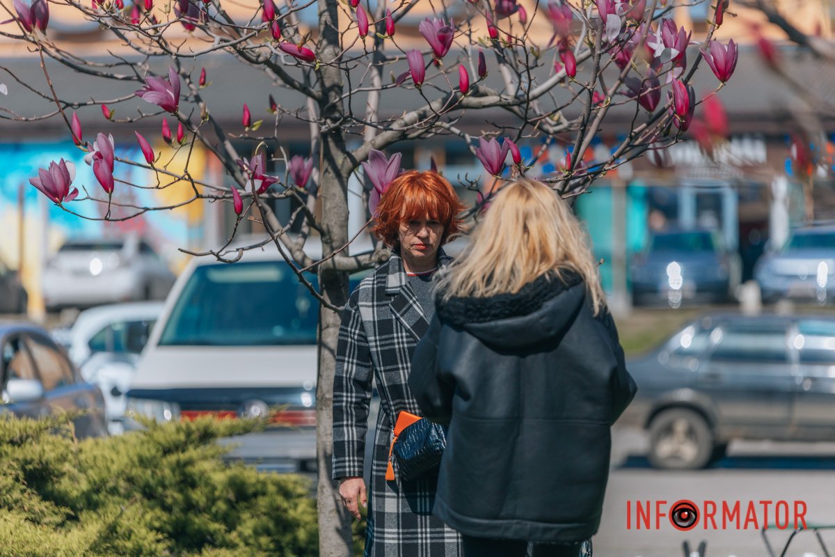 Прогулянки з друзями