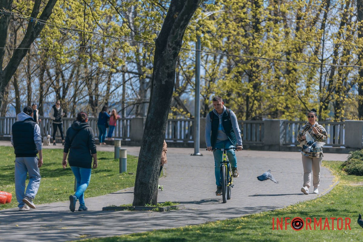 Ж/м Сонячний