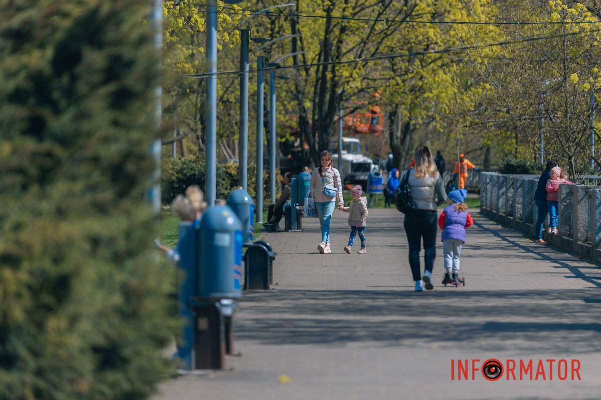 Час для себе і рідних