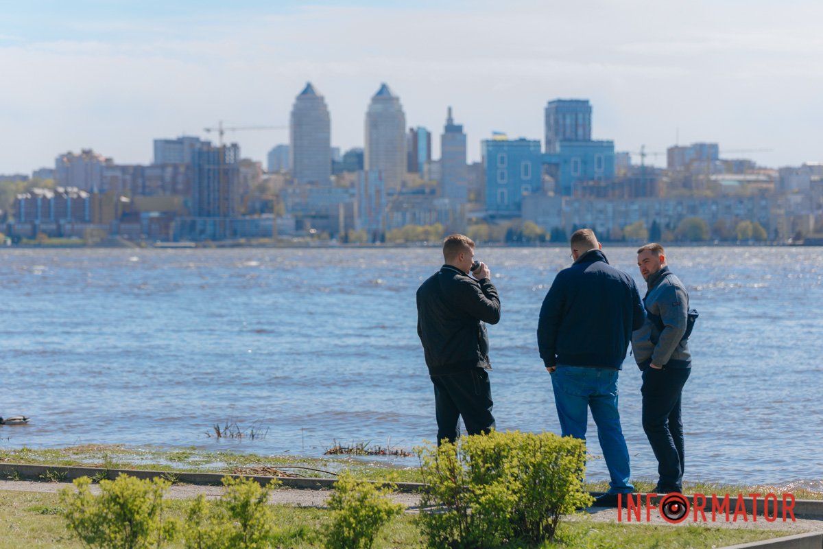 Зустрічайтесь з друзями частіше 
