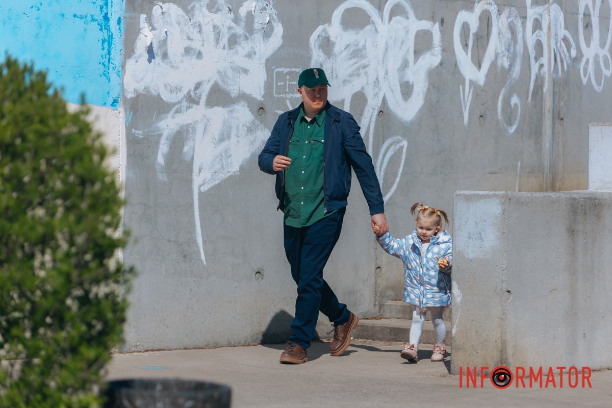 Діти - наше майбутнє