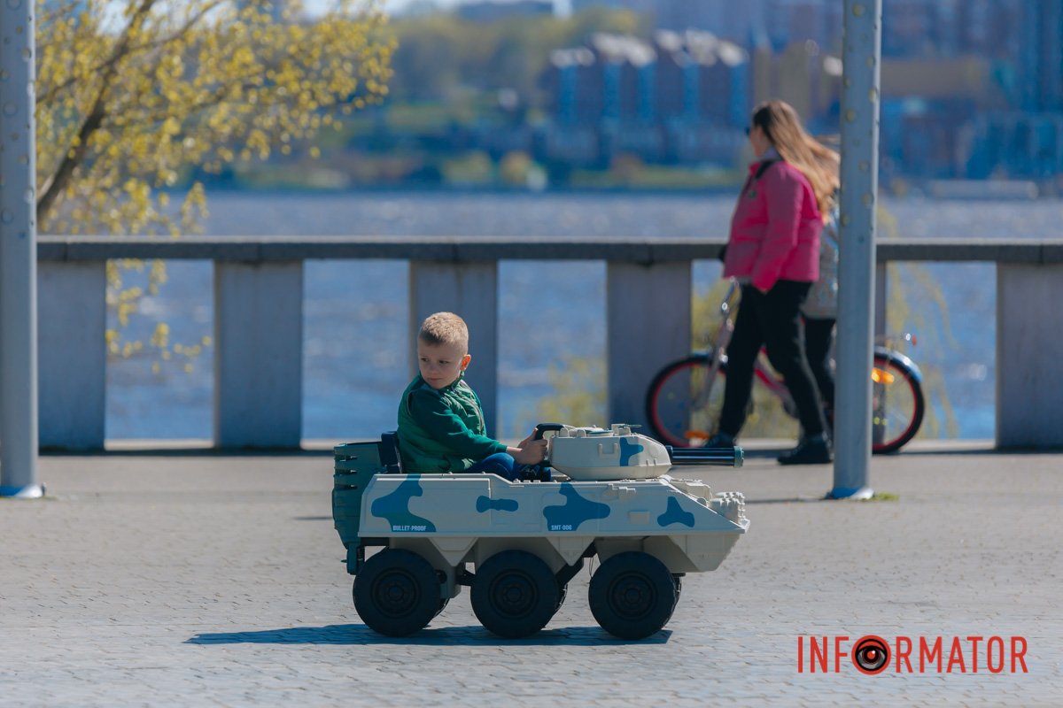 Ми переможемо