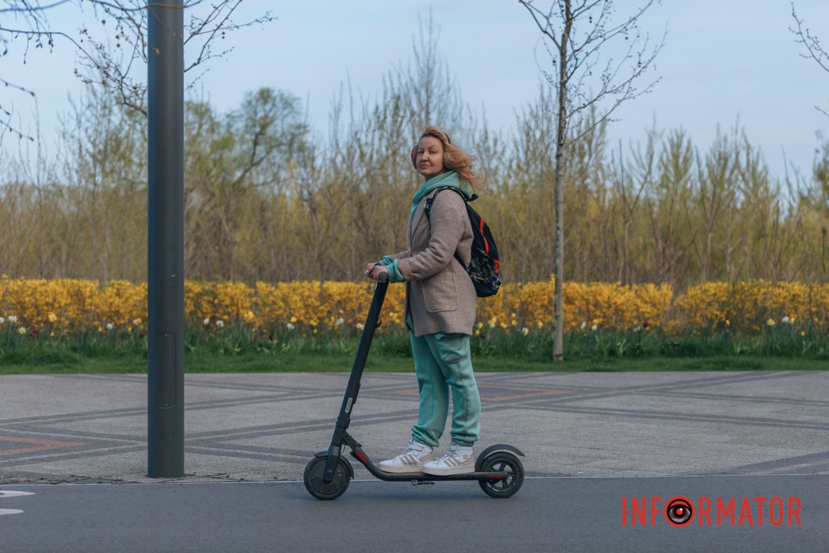 Милуватись природою 