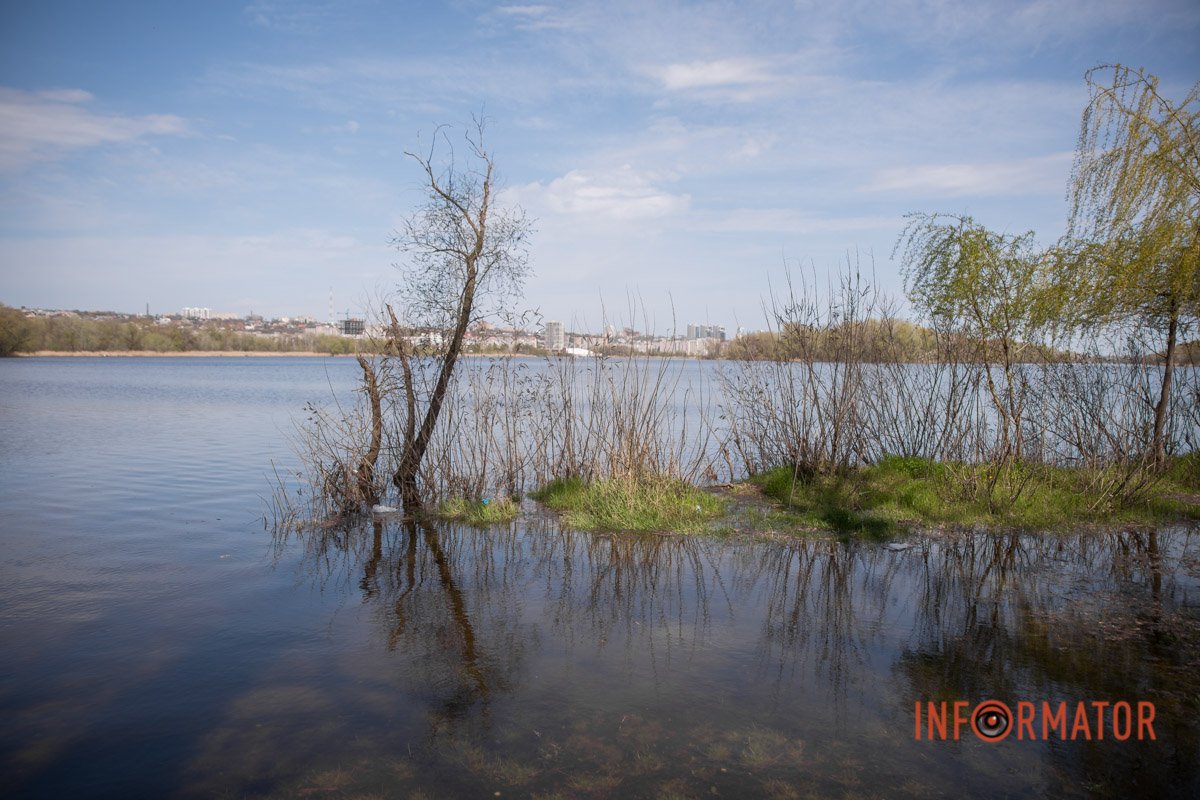 Це сезонна проблема