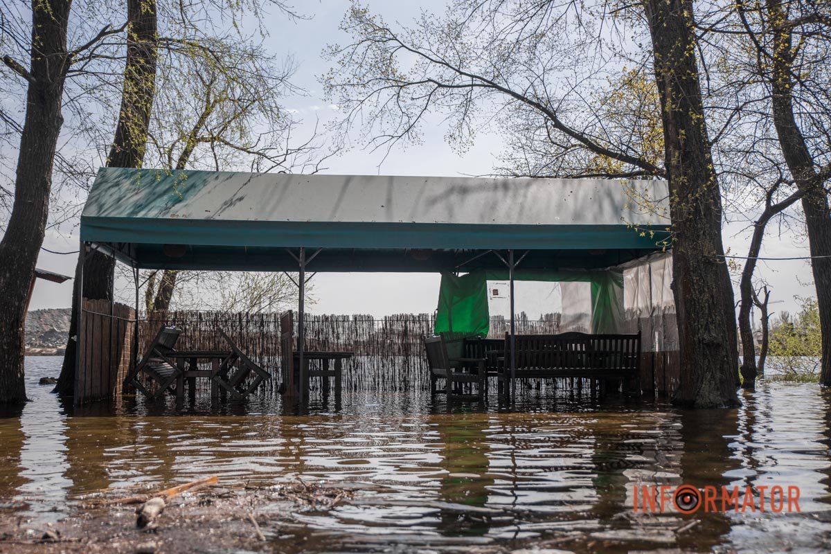 Не пригадую таких наслідків весни