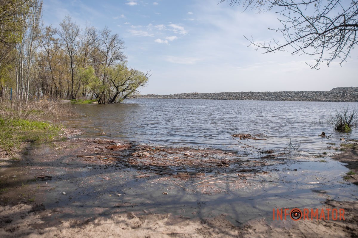 Такий вигляд має Коса