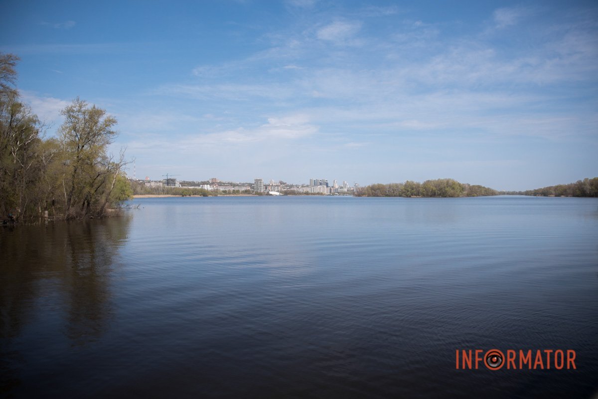 Реве та стогне Дніпр широкий!