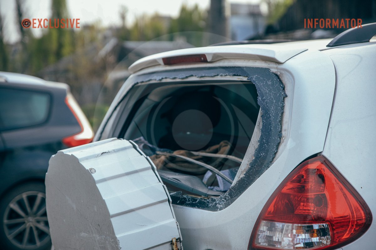 Не порушуйте ПДР Не порушуйте ПДР