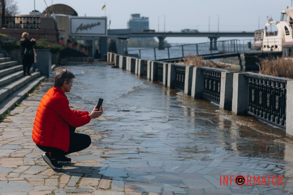 Січеславська Набережна
