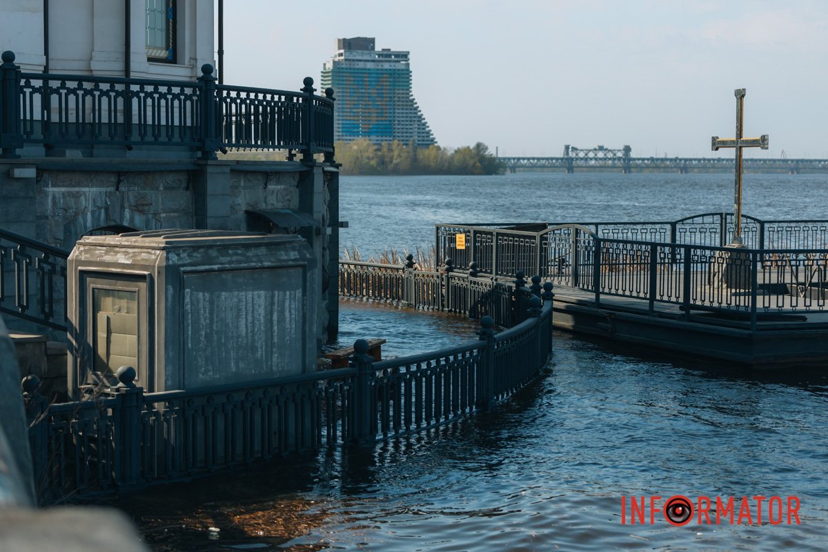 Храм на честь Собору Св. Іоанна Хрестителя