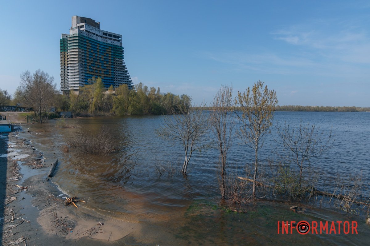 Готель "Парус"