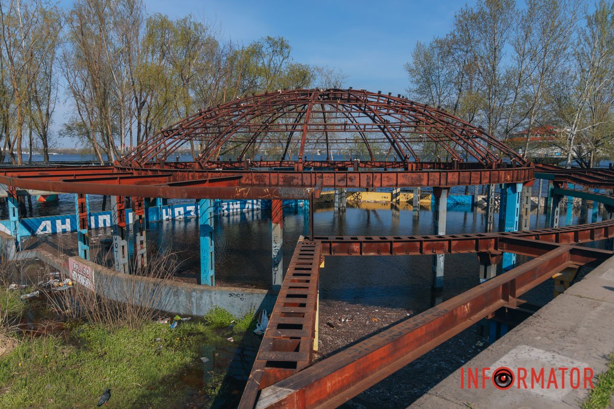 Венецію замовляли?