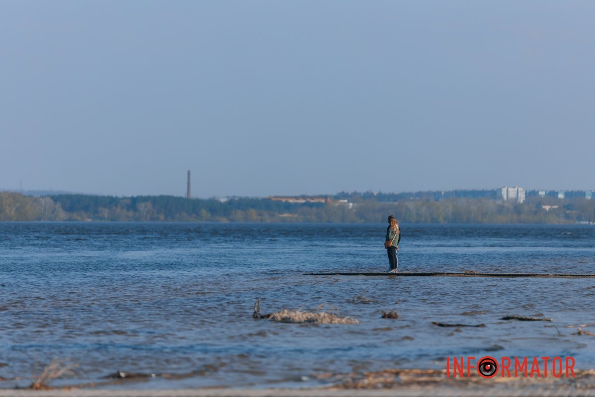 Ходимо "по воді"