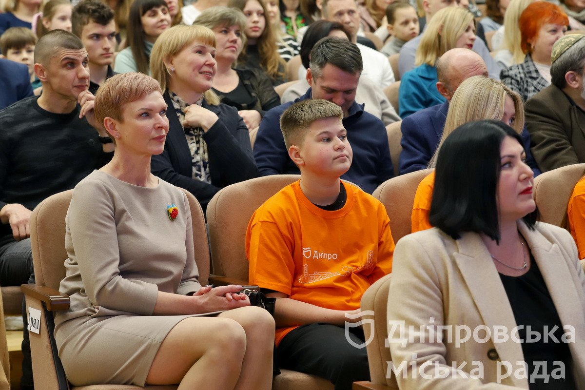 Важко переоцінити роботу вчителів