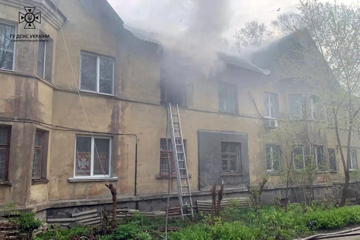 Загинув 63-річний чоловік