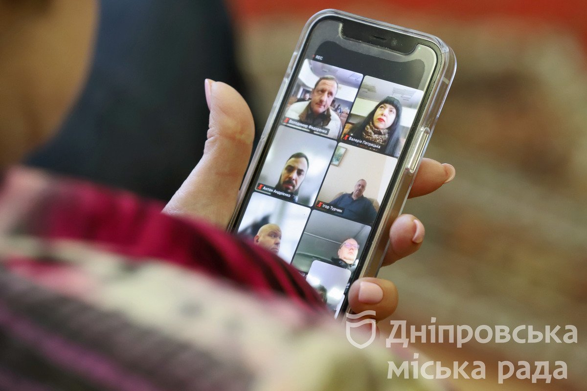 Філатов закликає депутатів зібратись очно