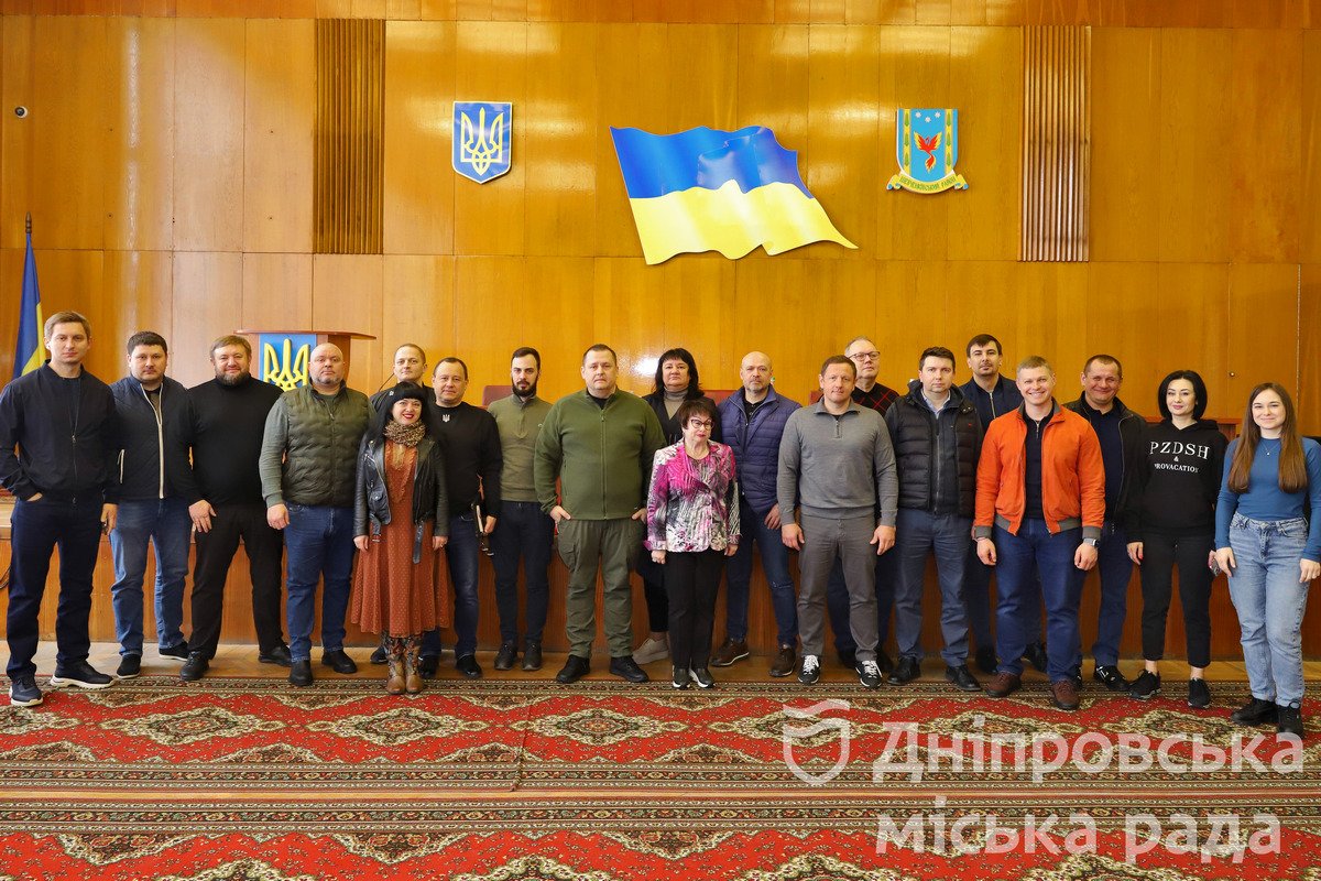 Депутати проголосували низку питань