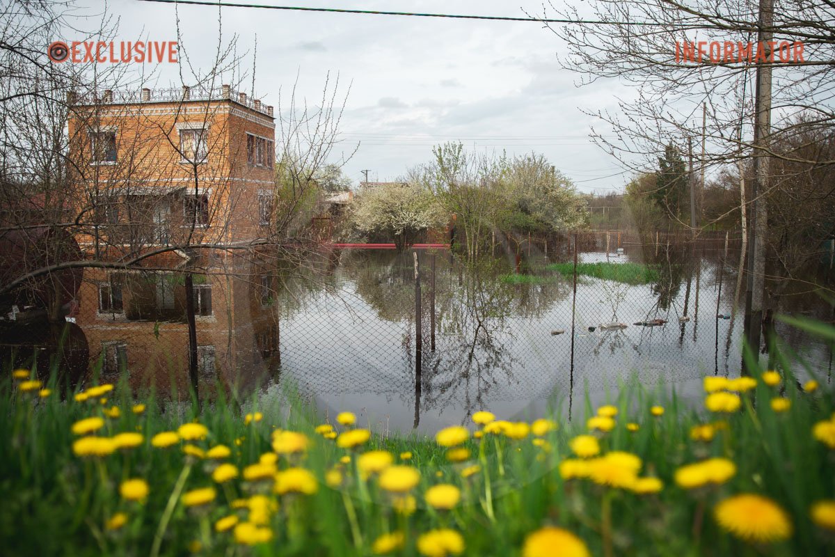 Важко уявити суму збитків