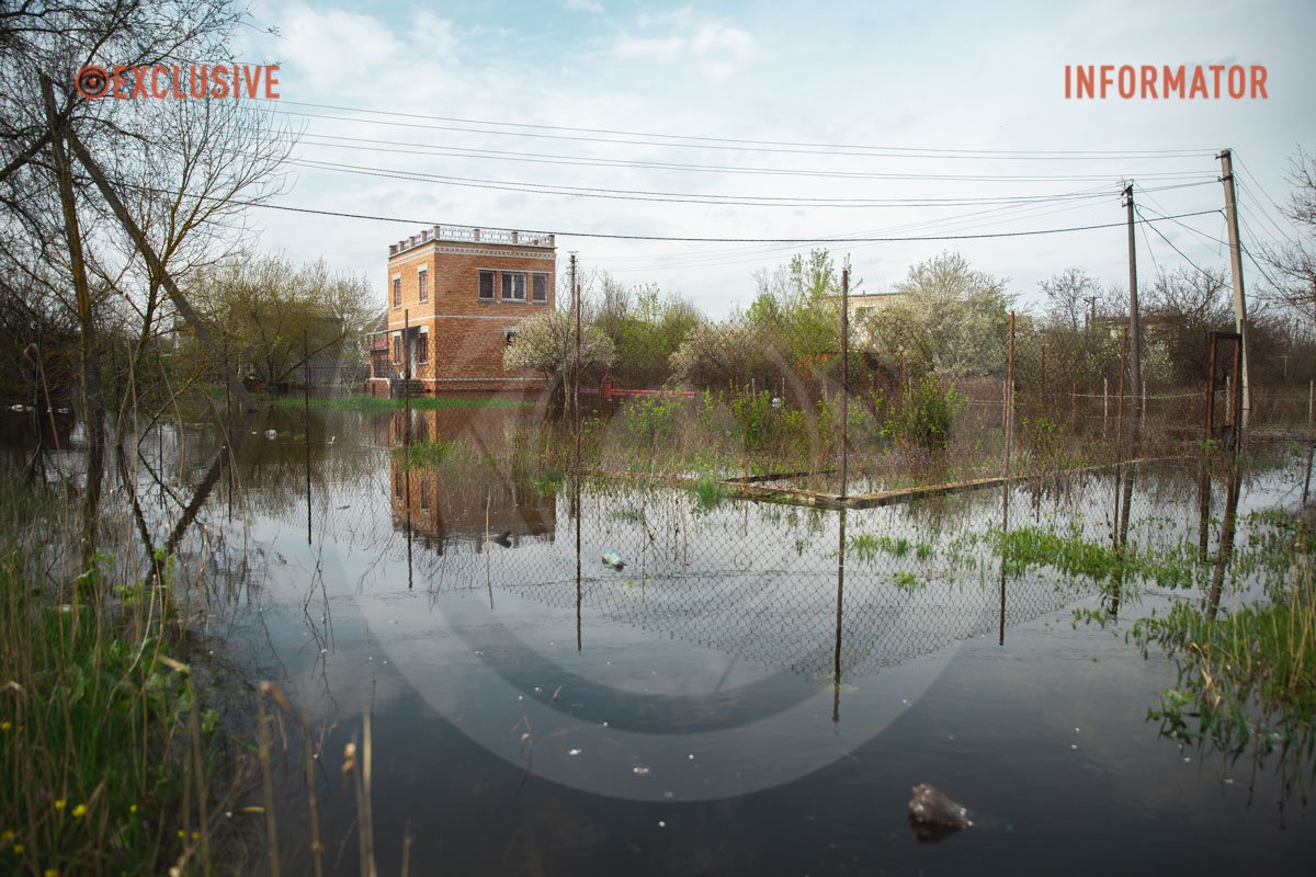 Багато врожаю пропаде