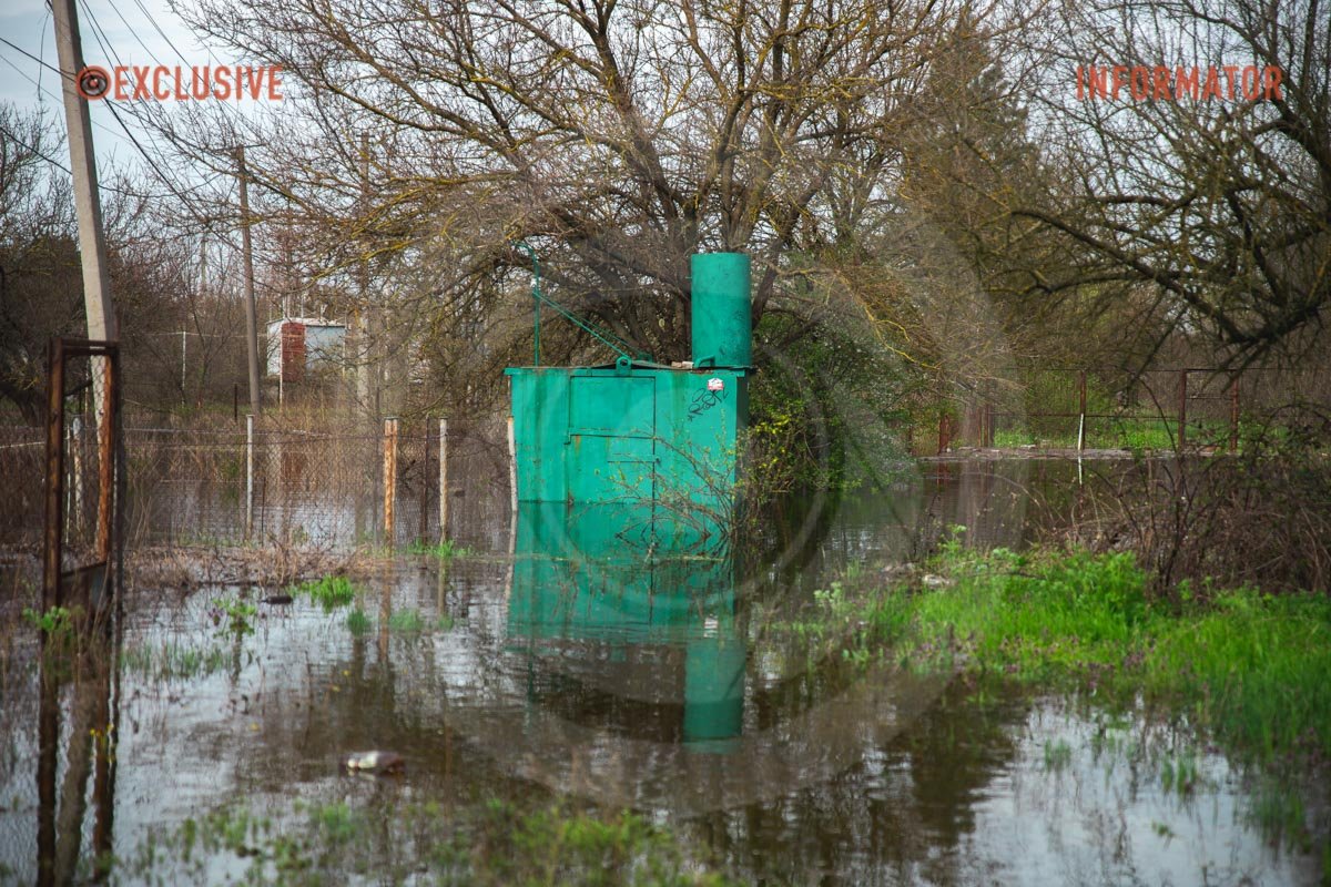 Дуже глибоко