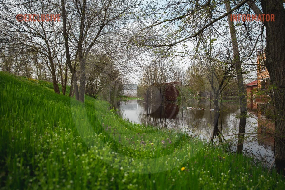 Не видно кінця