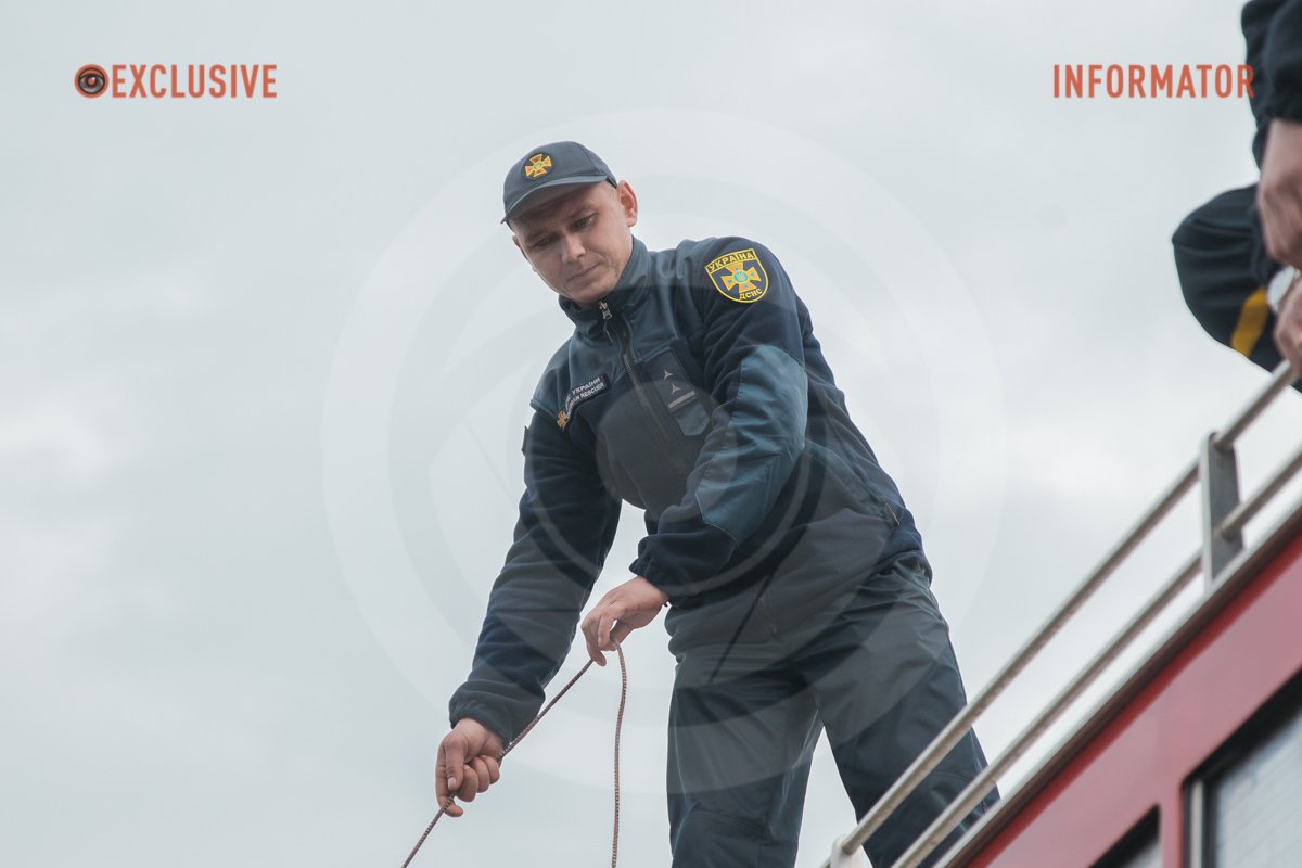 Надзвичайники