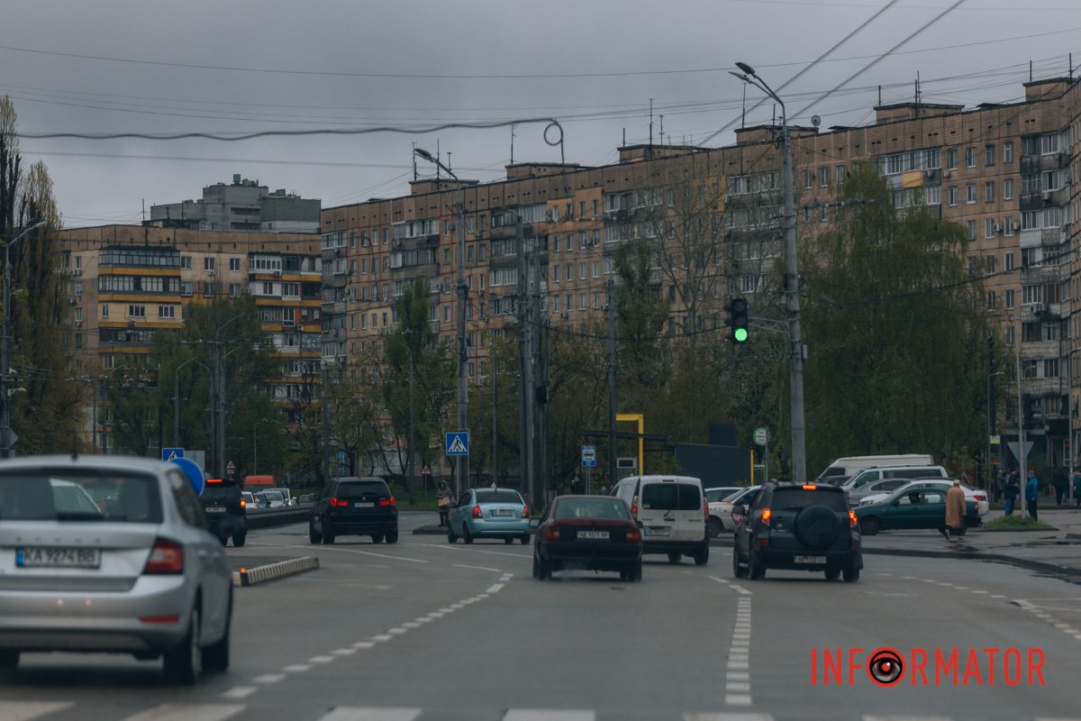 Одягайтесь за сезоном