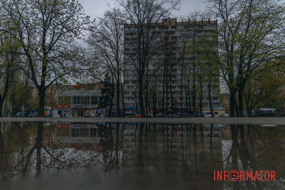 Відображення