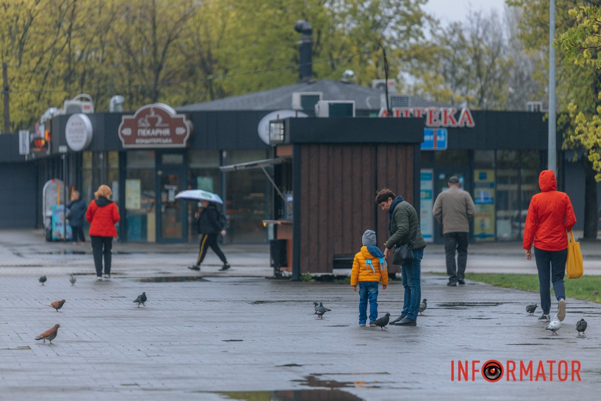 Фото: Денис Чубченко