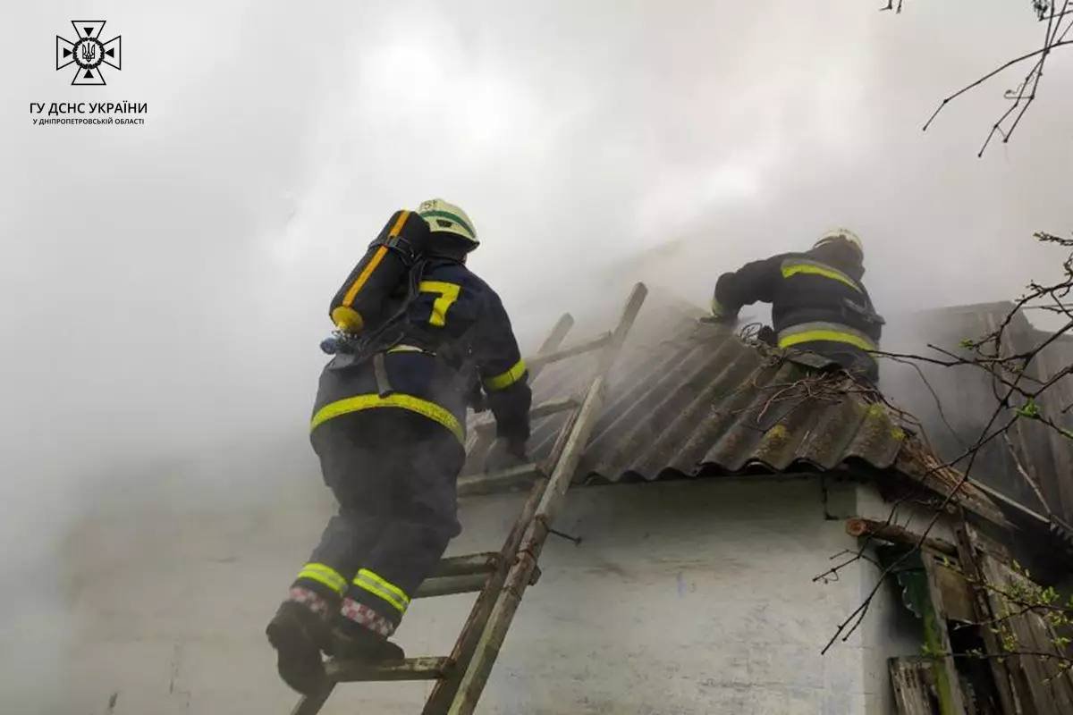 Виклик на лінію “101” надійшов о 7:45