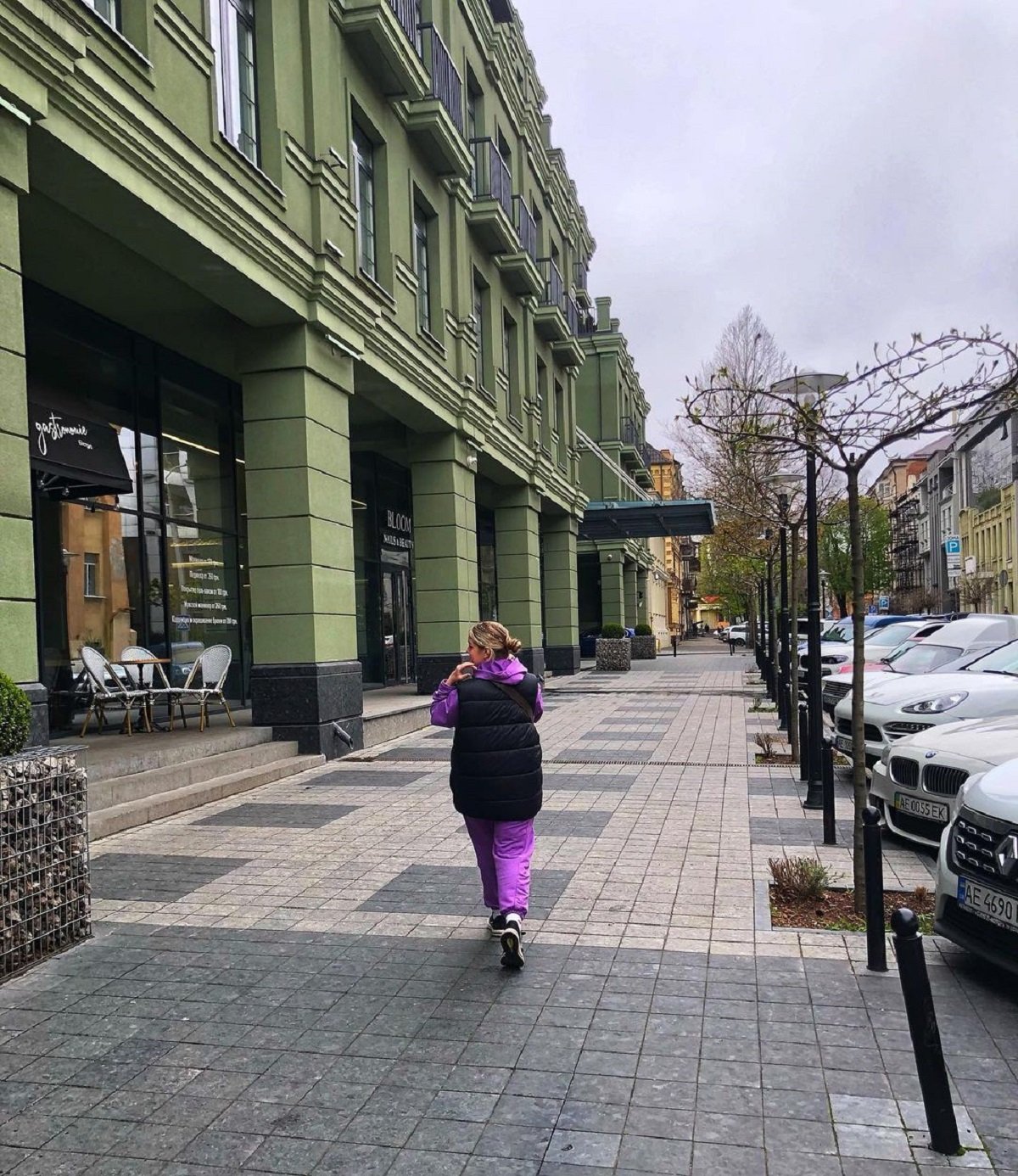 Фото: @morgovskaya_ Фото: @morgovskaya_