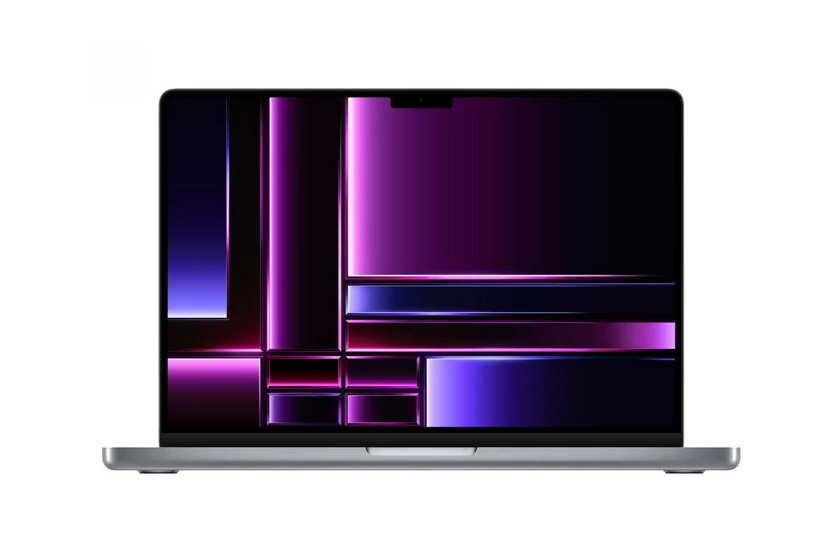 Ноутбук Apple MacBook Pro 14'' M2 Pro