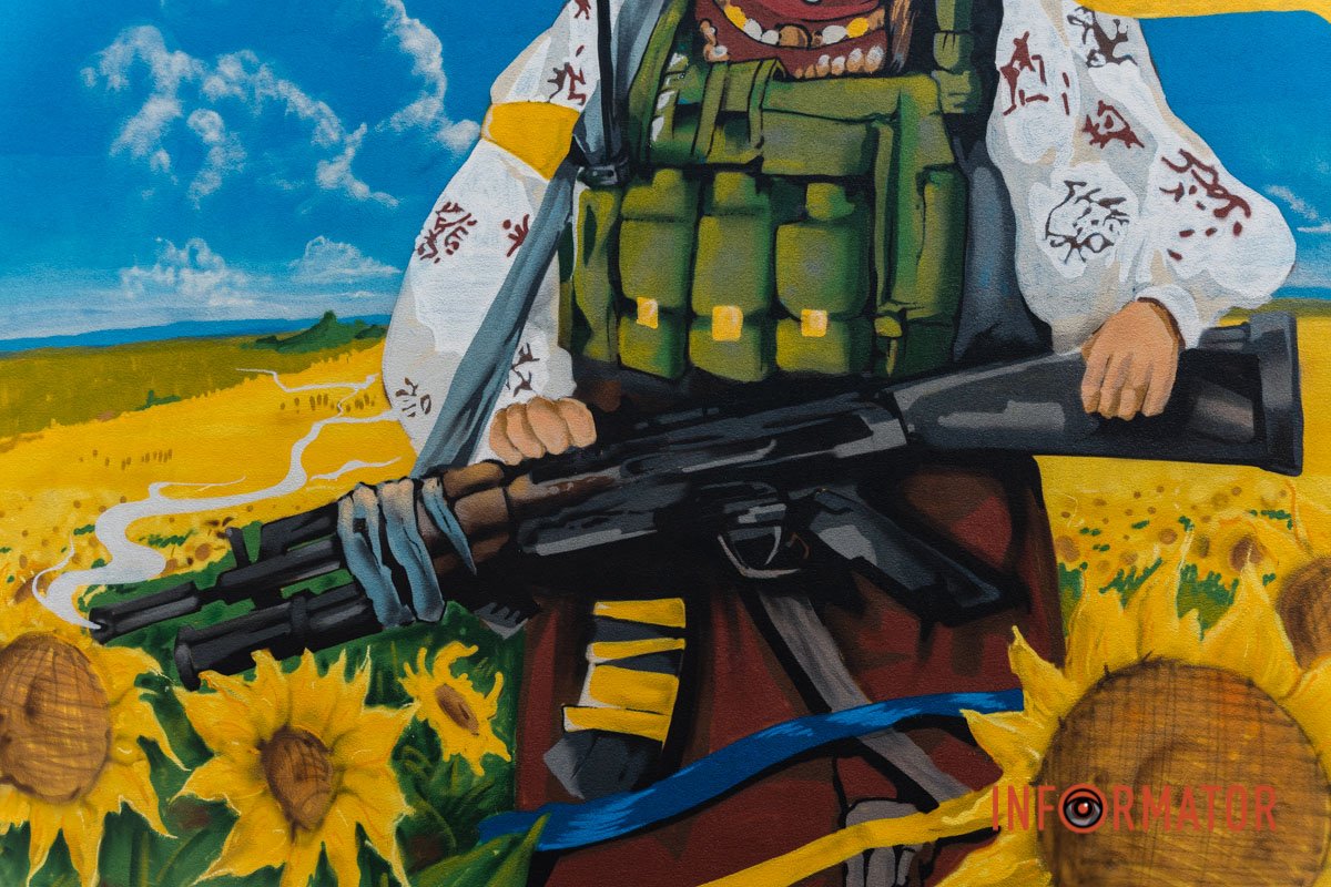 Сучасні атрибути Сучасні атрибути