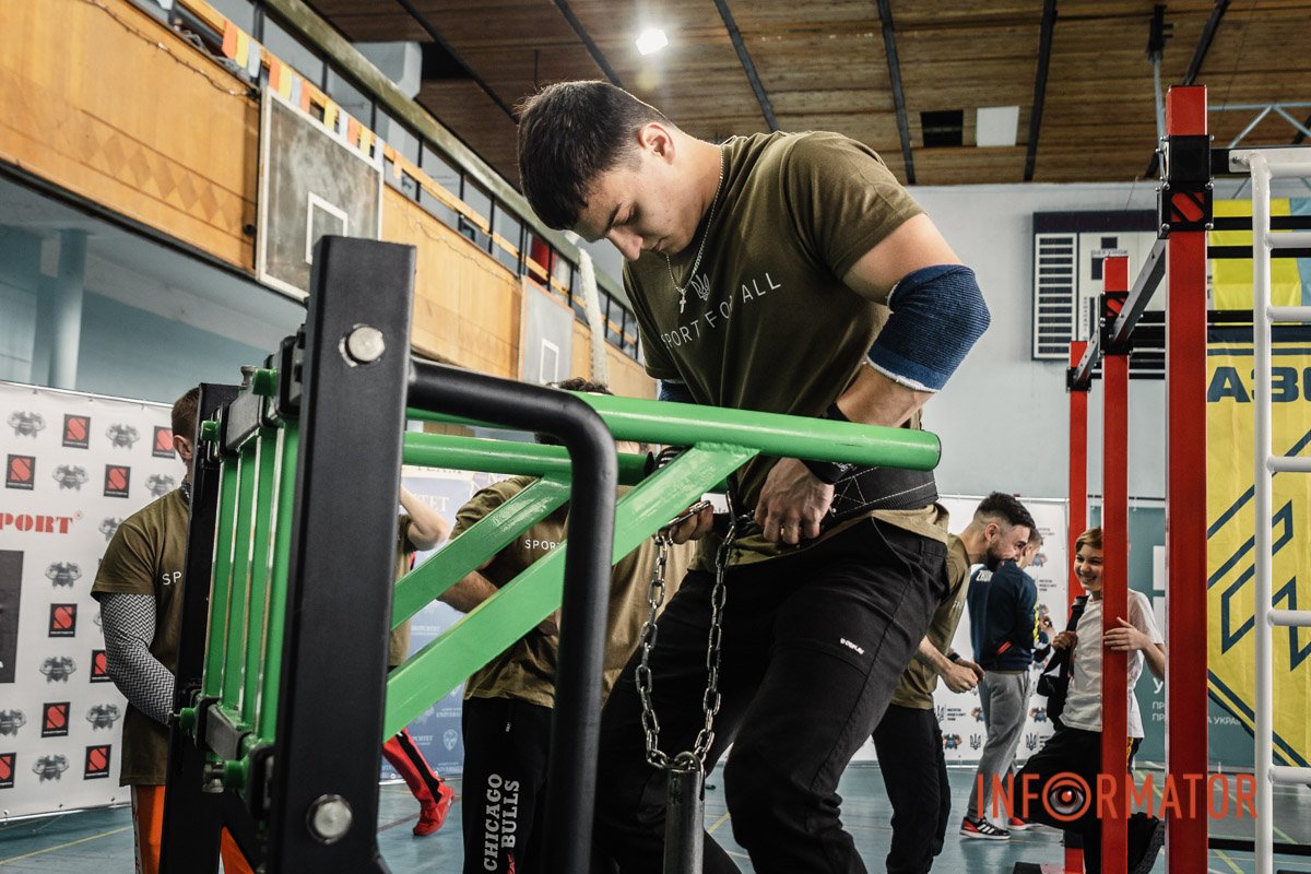 Треба все зафіксувати