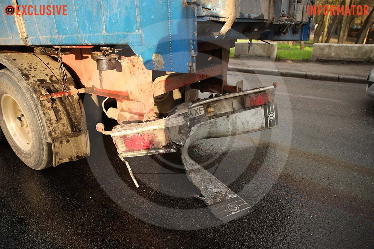 Бережіть себе