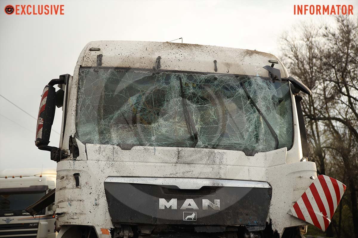 Всі обставини події з'ясовуються